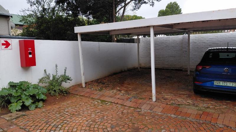 1 Bedroom Property for Sale in Westdene Free State